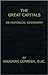 The Great Capitals by Vaughan Cornish