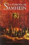La cosecha de Samhein by José Antonio Cotrina