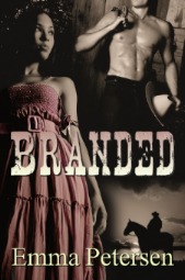Branded (Kindle Edition)