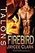 Firebird (Talons #4)