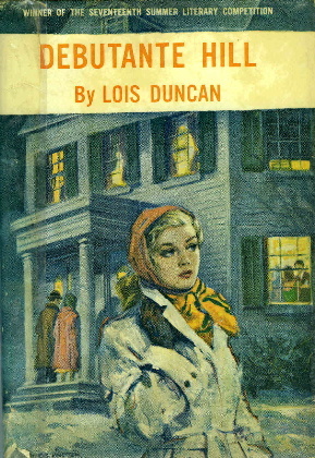 Debutante Hill (Paperback)