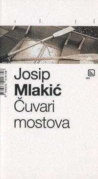 Čuvari mostova (Hardcover)