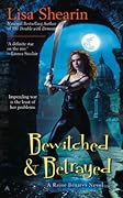 Bewitched & Betrayed