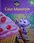Cake Mountain (A Bug's Life, #6)