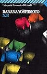N.P. by Banana Yoshimoto