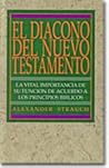 El Diacono: del Nuevo Testamento