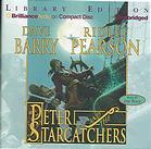 Peter and the Starcatchers