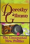 The Unexpected Mrs. Pollifax by Dorothy Gilman