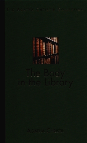 The Body in the Library