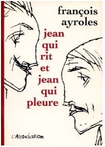 Jean qui rit et Jean qui pleure