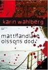 Matthandlare Olss...