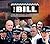 The Bill: The Official Case Book