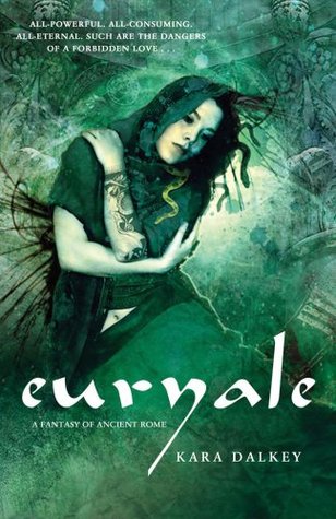 Euryale (Paperback)