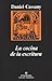 La cocina de la escritura