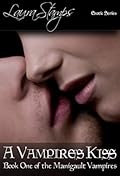 A Vampire's Kiss
