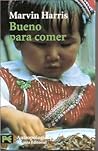 Bueno para comer