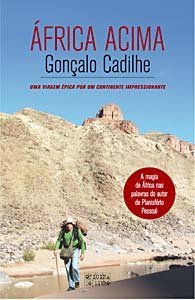 África Acima (Paperback)