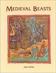 Medieval Beasts (Hardcover)