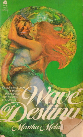 Wave of Destiny (Mass Market Paperback)