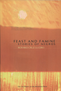 Feast and Famine: Stories of Negros (Paperback)