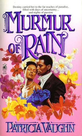 Murmur of Rain (Mass Market Paperback)