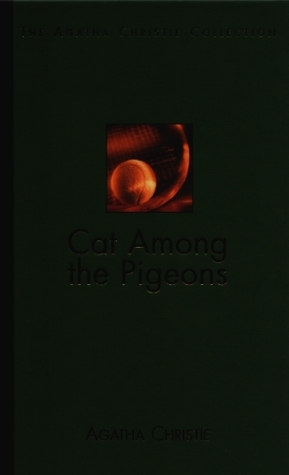 Cat Among the Pigeons