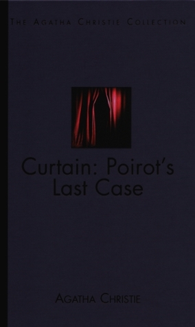 Curtain: Poirot's Last Case