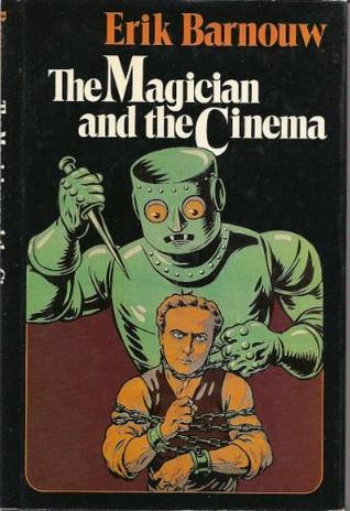 The Magician and the Cinema (Hardcover)