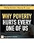 Why Poverty Hurts Every One of Us