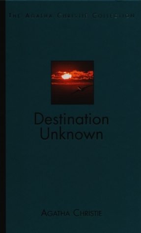 Destination Unknown