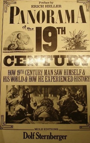 Panorama of the 19th century (Mole editions)