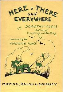 Here, There, and Everywhere (Hardcover)