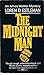 The Midnight Man (Amos Walker, #3)