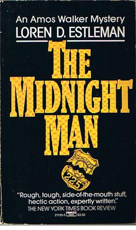 The Midnight Man