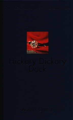 Hickory Dickory Dock