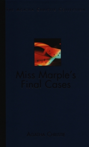 Miss Marple's Final Cases