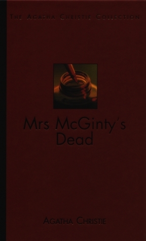 Mrs. McGinty's Dead