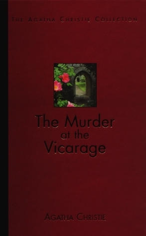 The Murder at the Vicarage