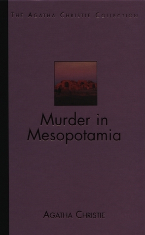 Murder in Mesopotamia