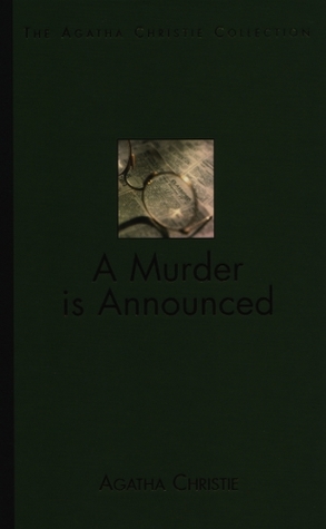 A Murder is Announced