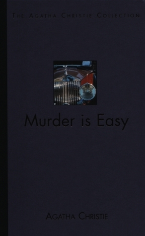 Murder is Easy
