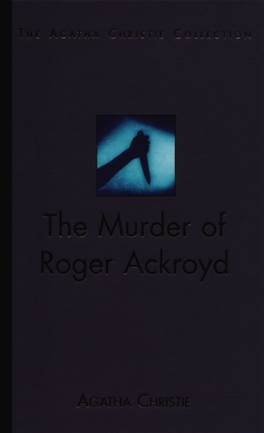 The Murder of Roger Ackroyd