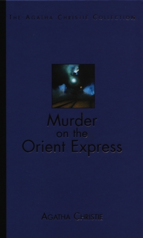 Murder on the Orient Express