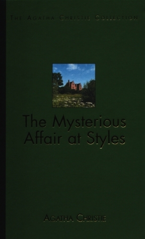 The Mysterious Affair at Styles
