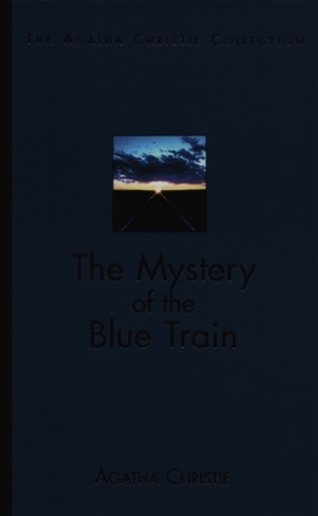 The Mystery of the Blue Train