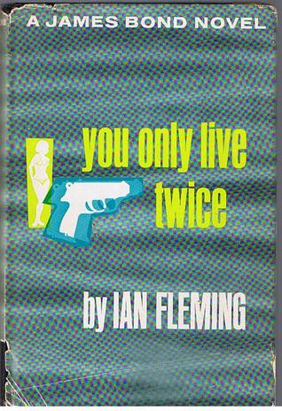 You Only Live Twice
