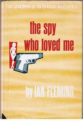 The Spy Who Loved Me