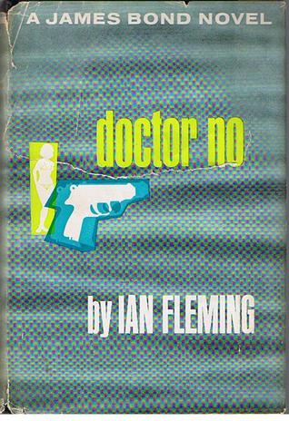 Doctor No