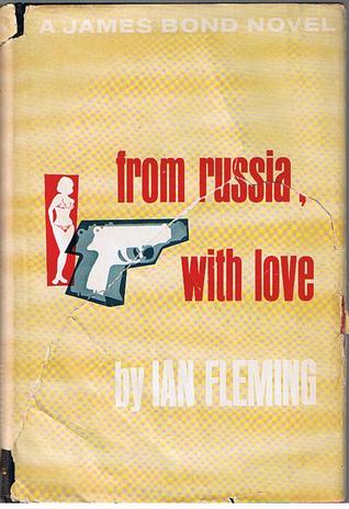 From Russia With Love
