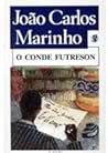 O Conde Futreson (Turma do Gordo, #8)